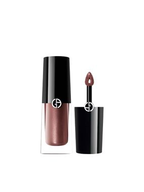 Armani Beauty Eye Tint Long-Lasting Liquid Eyeshadow in Chestnut 10S